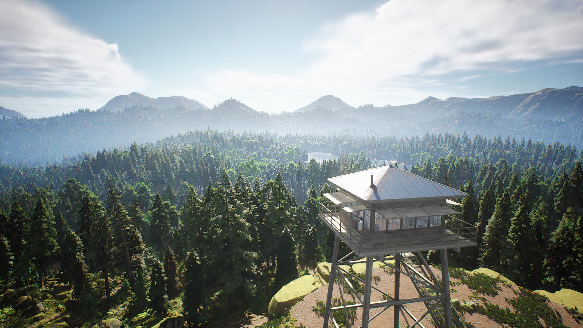 狩猎计划/Project Hunt-幼小初高学社