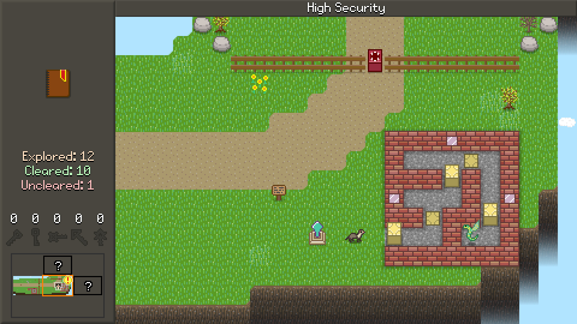 树叶奥德赛/Leaf’s Odyssey-幼小初高学社