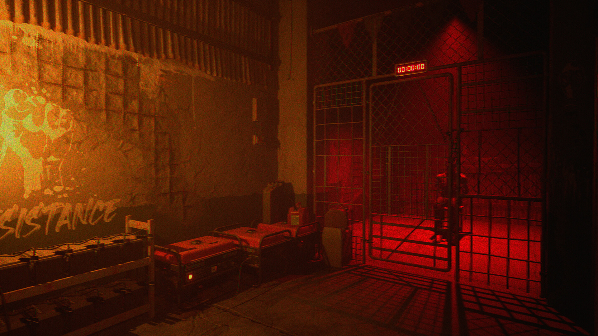 痛苦马戏团/Circus of Pain-幼小初高学社