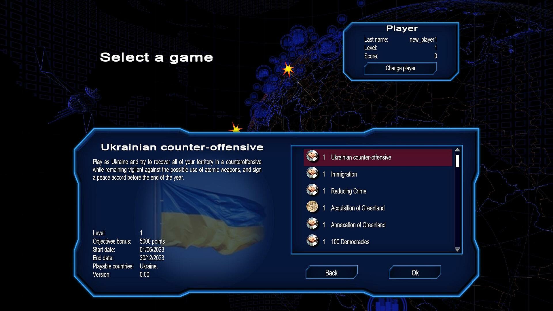 权力与变革：2023版/Power & Revolution 2023 Edition-幼小初高学社