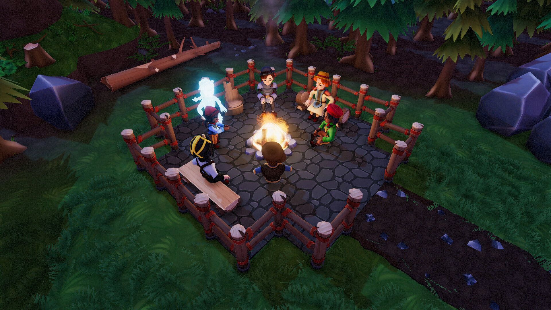 开拓者的财富/Founders' Fortune-幼小初高学社