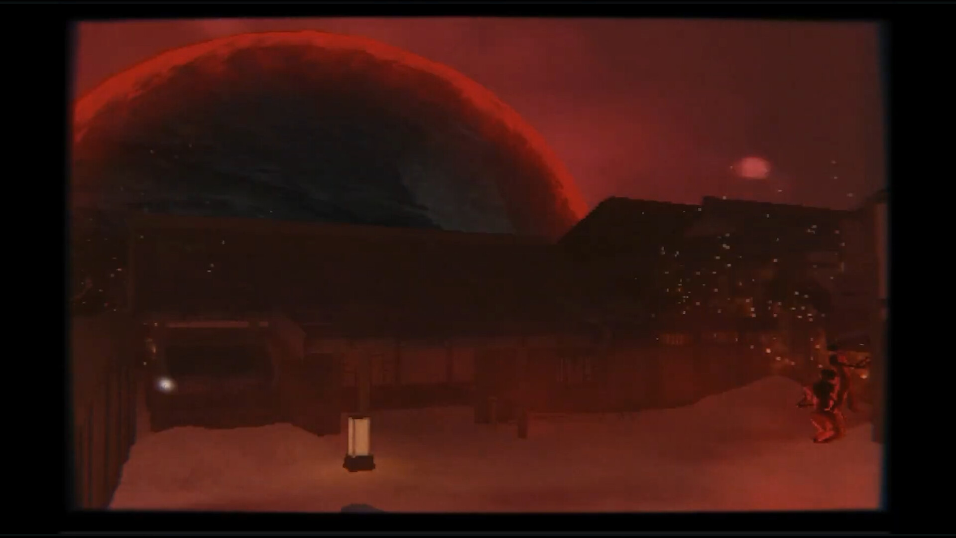 脆弱的倒影/Fragile Reflection-幼小初高学社