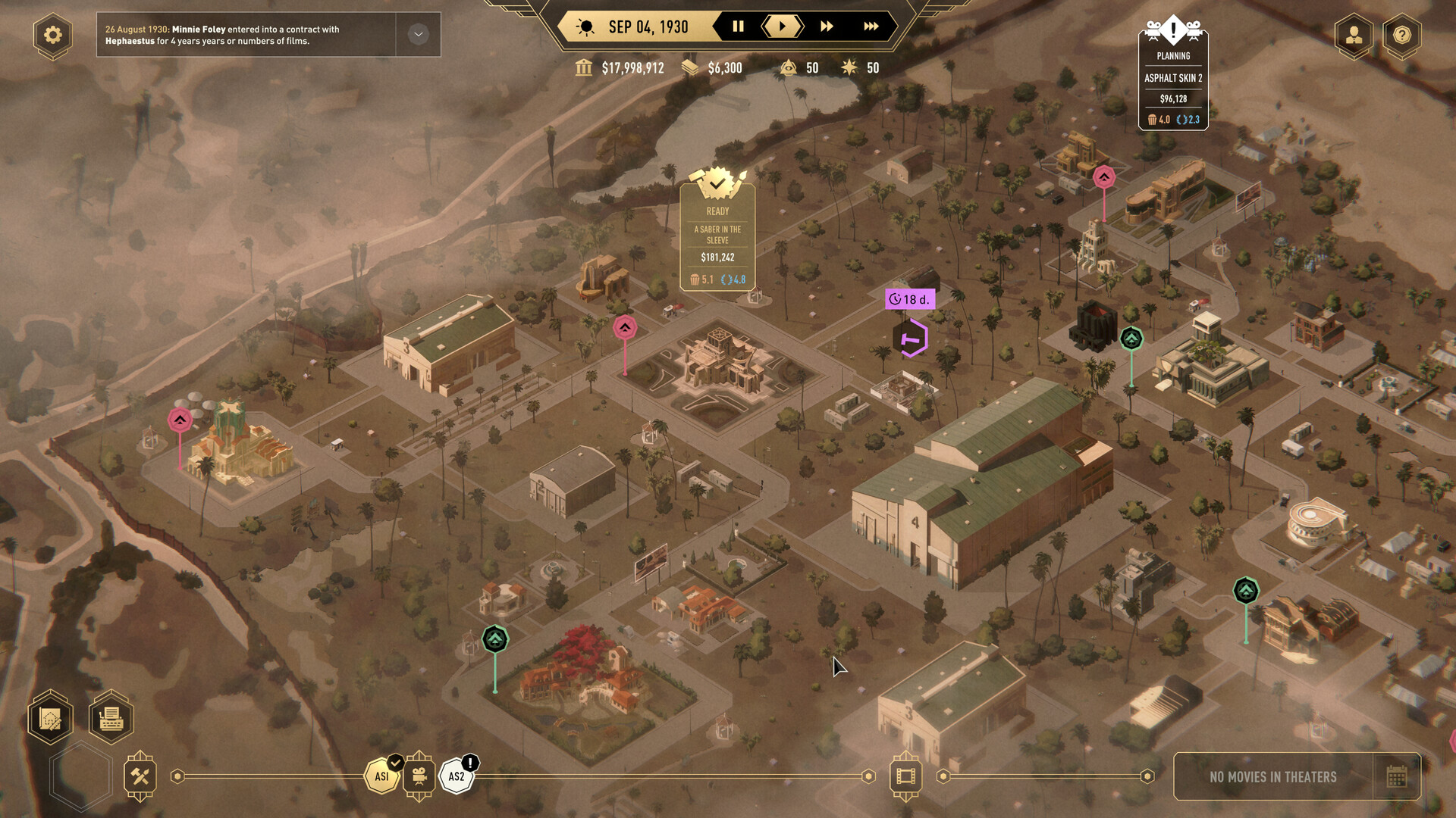 好莱坞动物/Hollywood Animal-幼小初高学社