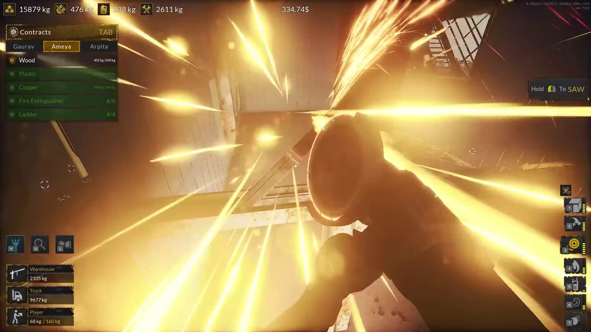 船舶墓地模拟器2/Ship Graveyard Simulator 2-幼小初高学社