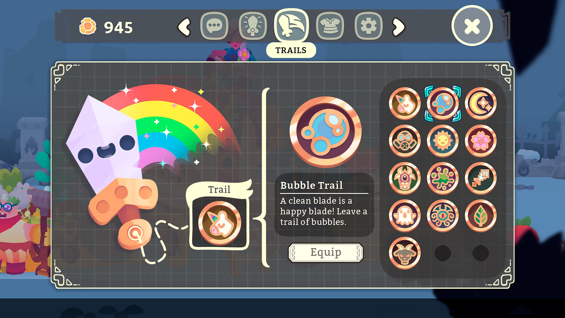 斩斩大冒险/Slash Quest-幼小初高学社