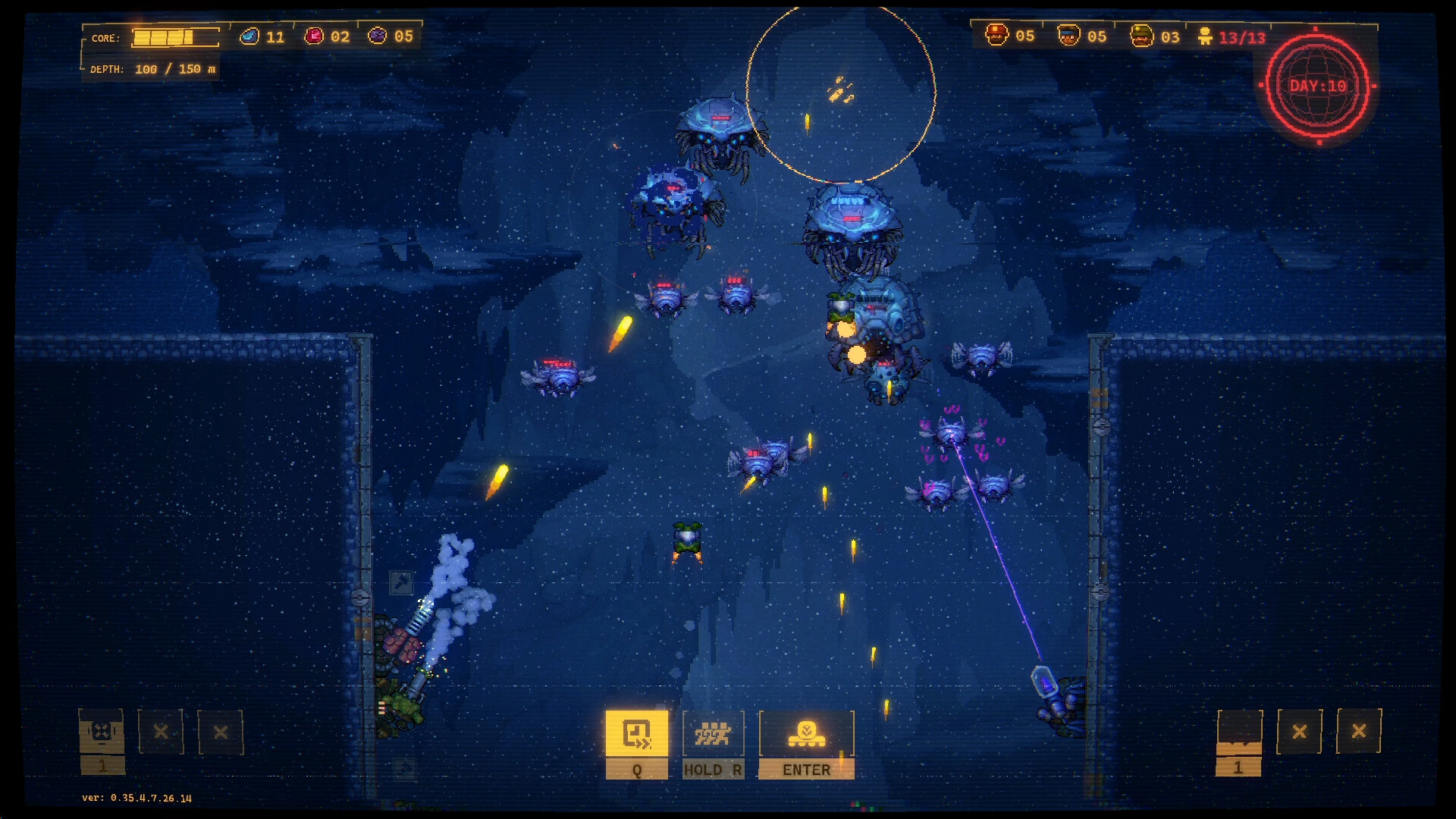 钻核公司/Drill Core 钻核公司/Drill Core