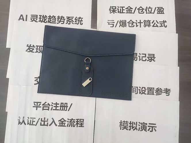 图片[5]-海外美金AI掘金项目，200U可入门槛，一天一单即可，每天1000-2000很轻松！-幼小初高学社