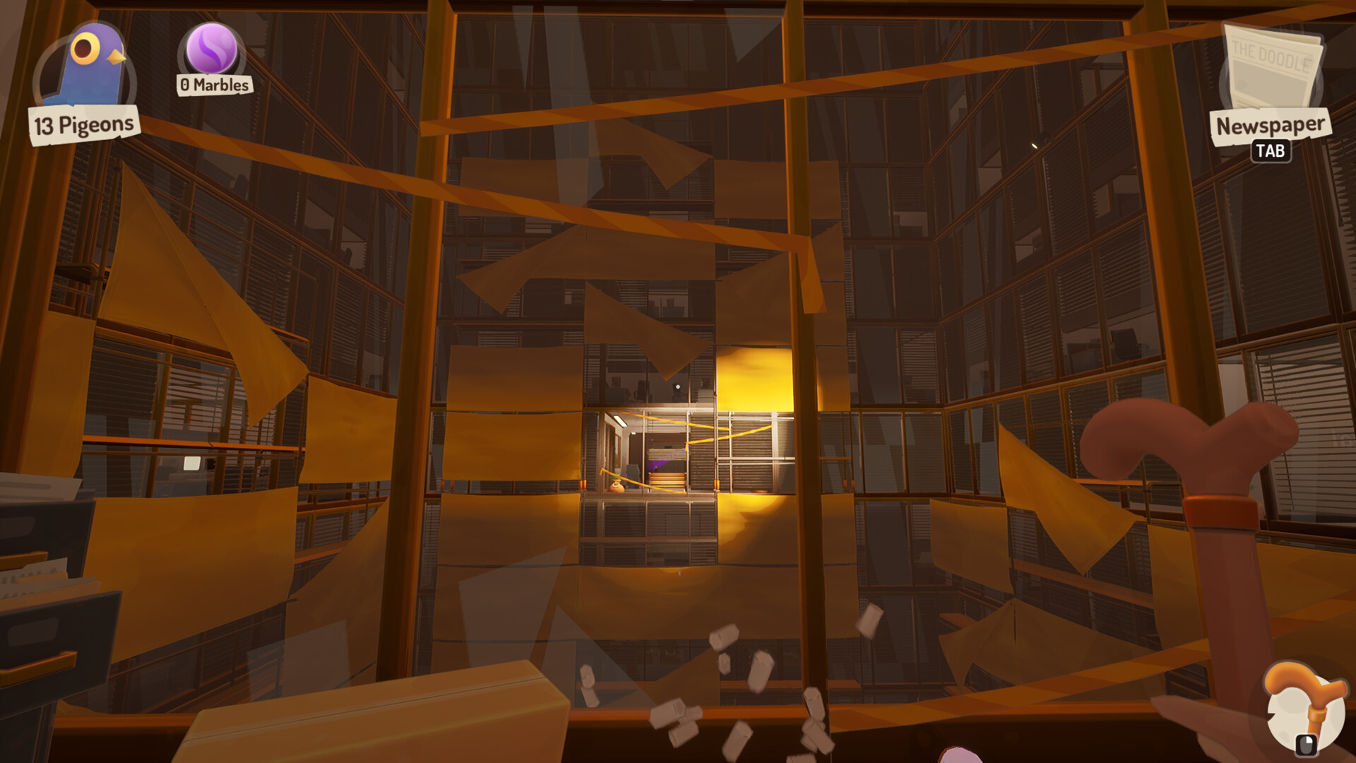 长椅/The Bench 长椅/The Bench