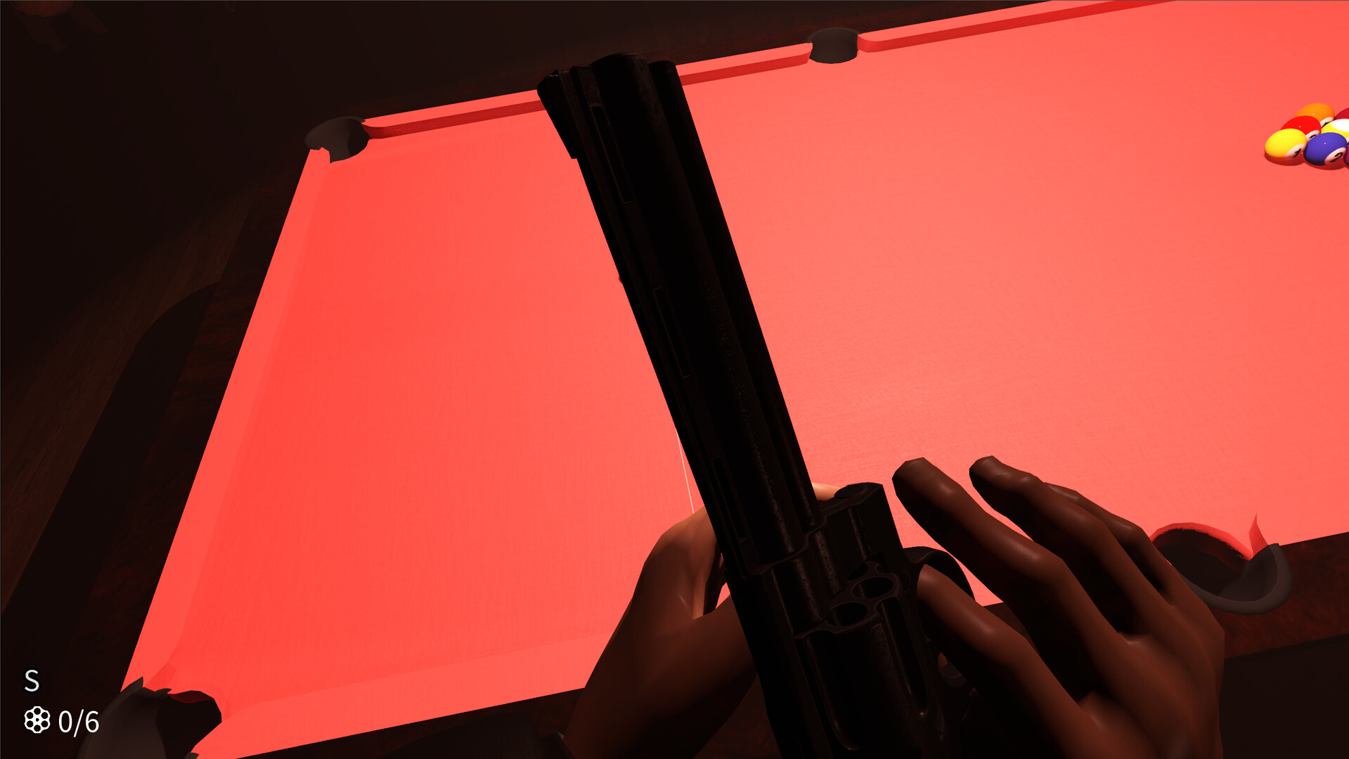 九球轮盘赌/Nine-Ball Roulette-幼小初高学社