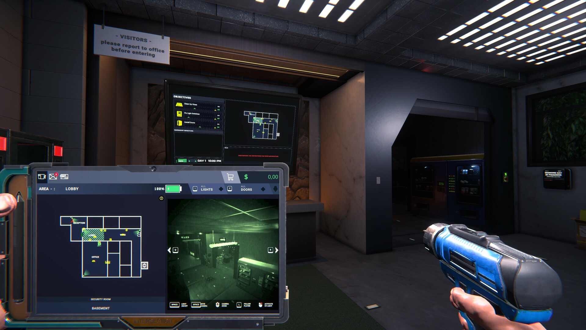 受雇赴死/Hired 2 Die-幼小初高学社