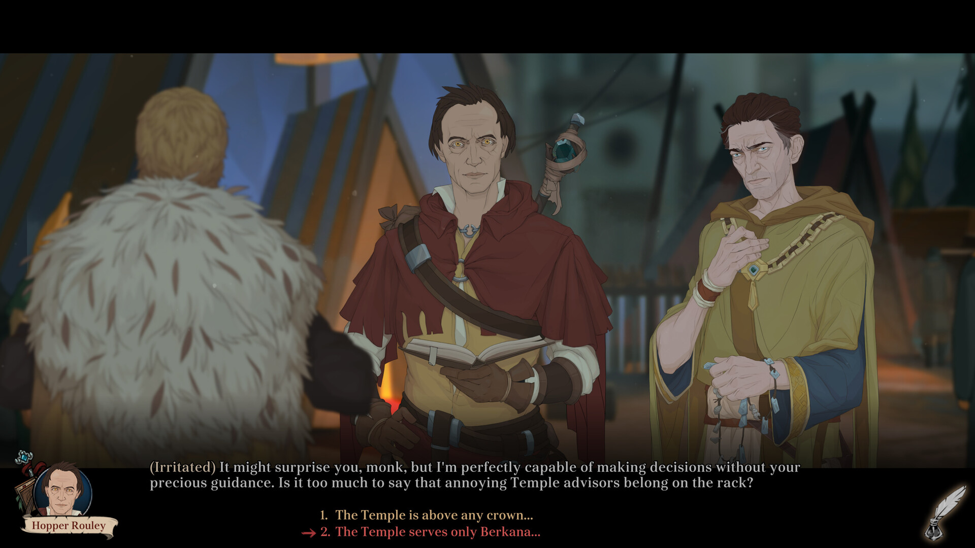 诸神灰烬：救赎/Ash of Gods: Redemption-幼小初高学社