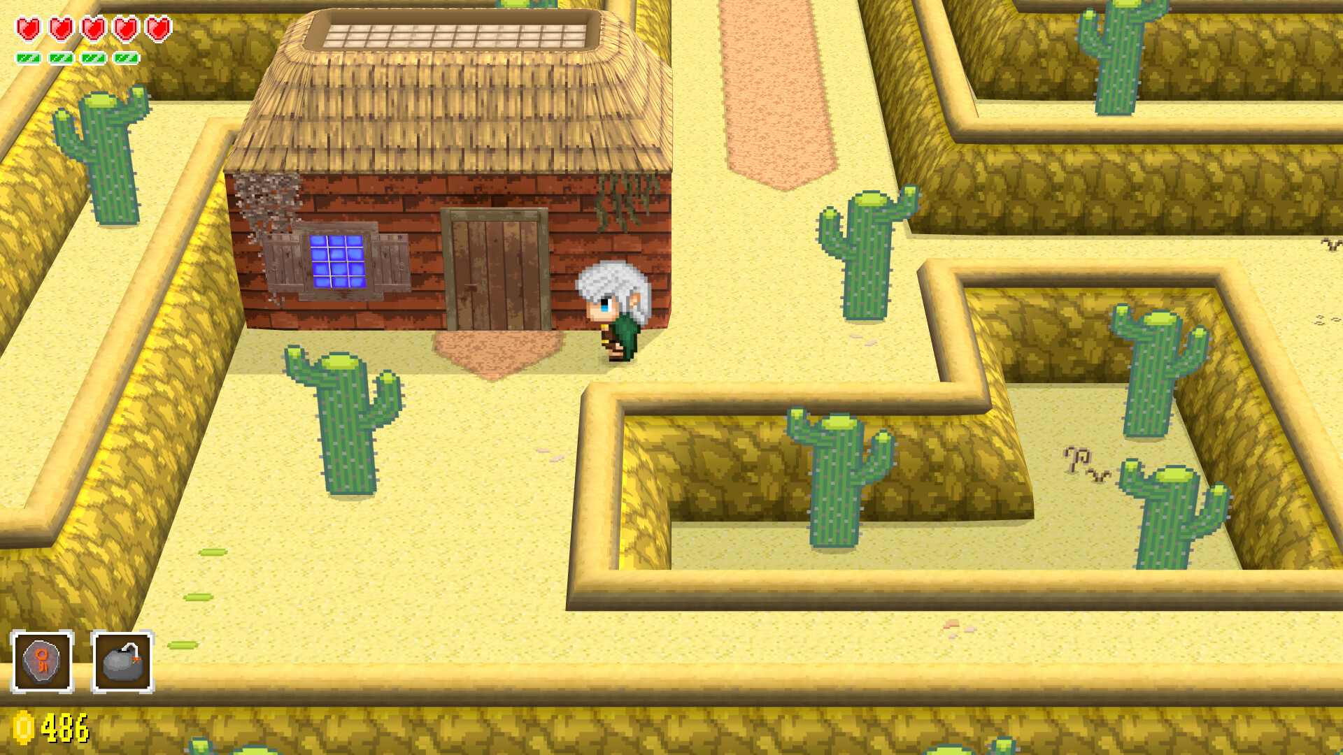 夏努尔：银风传奇/Shalnor: Silverwind Saga-幼小初高学社