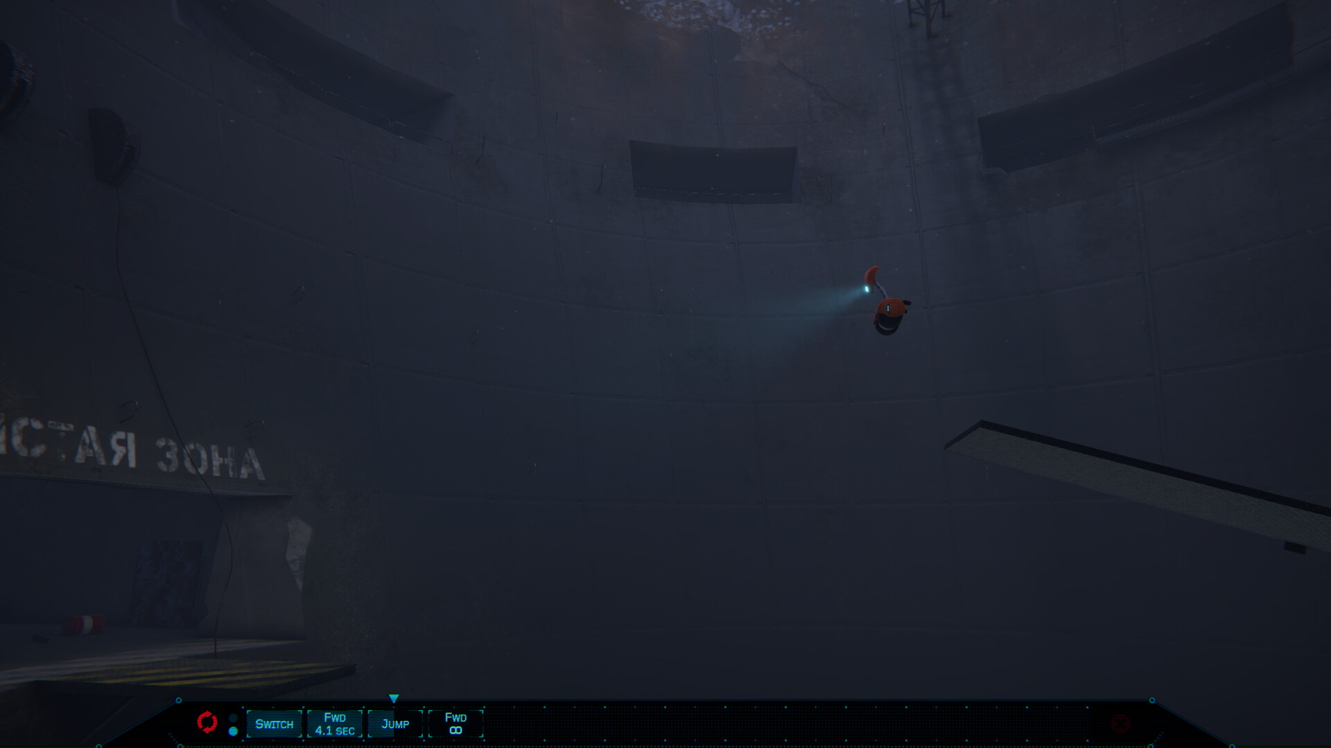 NODE：安塔瑞族的最终馈赠/NODE: The Last Favor of the Antarii-幼小初高学社