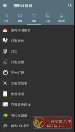 Lightning Calculations Pro 照明计算器v6.1.5 专业版-幼小初高学社