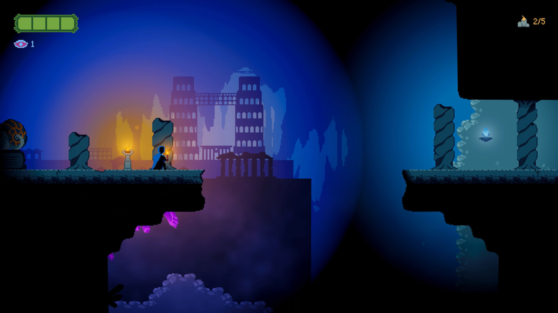 黄金废都/Auridia-幼小初高学社