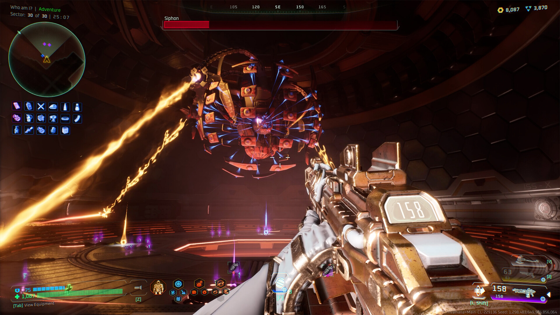 死域Rogue/Deadzone: Rogue-幼小初高学社