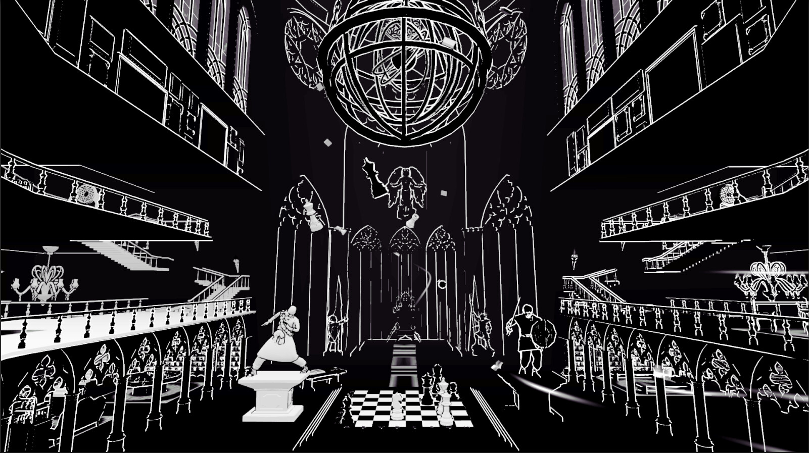 彼岸同心/Together in Between: Chapter One-幼小初高学社