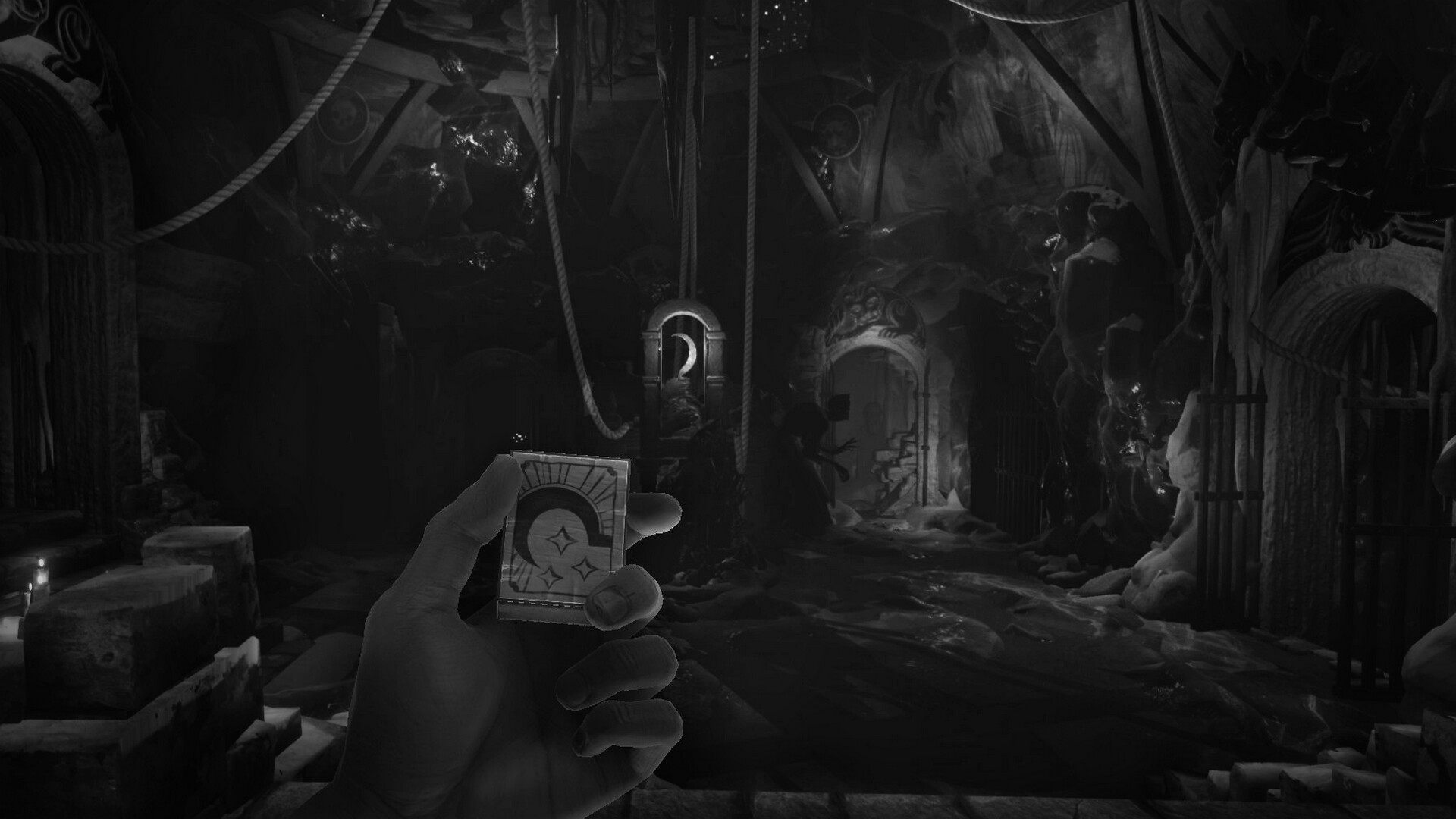 独眼利霍/One-Eyed Likho-幼小初高学社