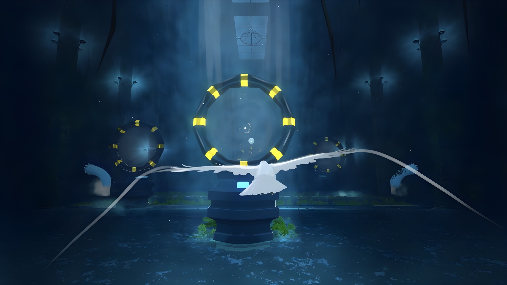 沃隆：渡鸦的旅程/VORON: Raven’s Story-幼小初高学社