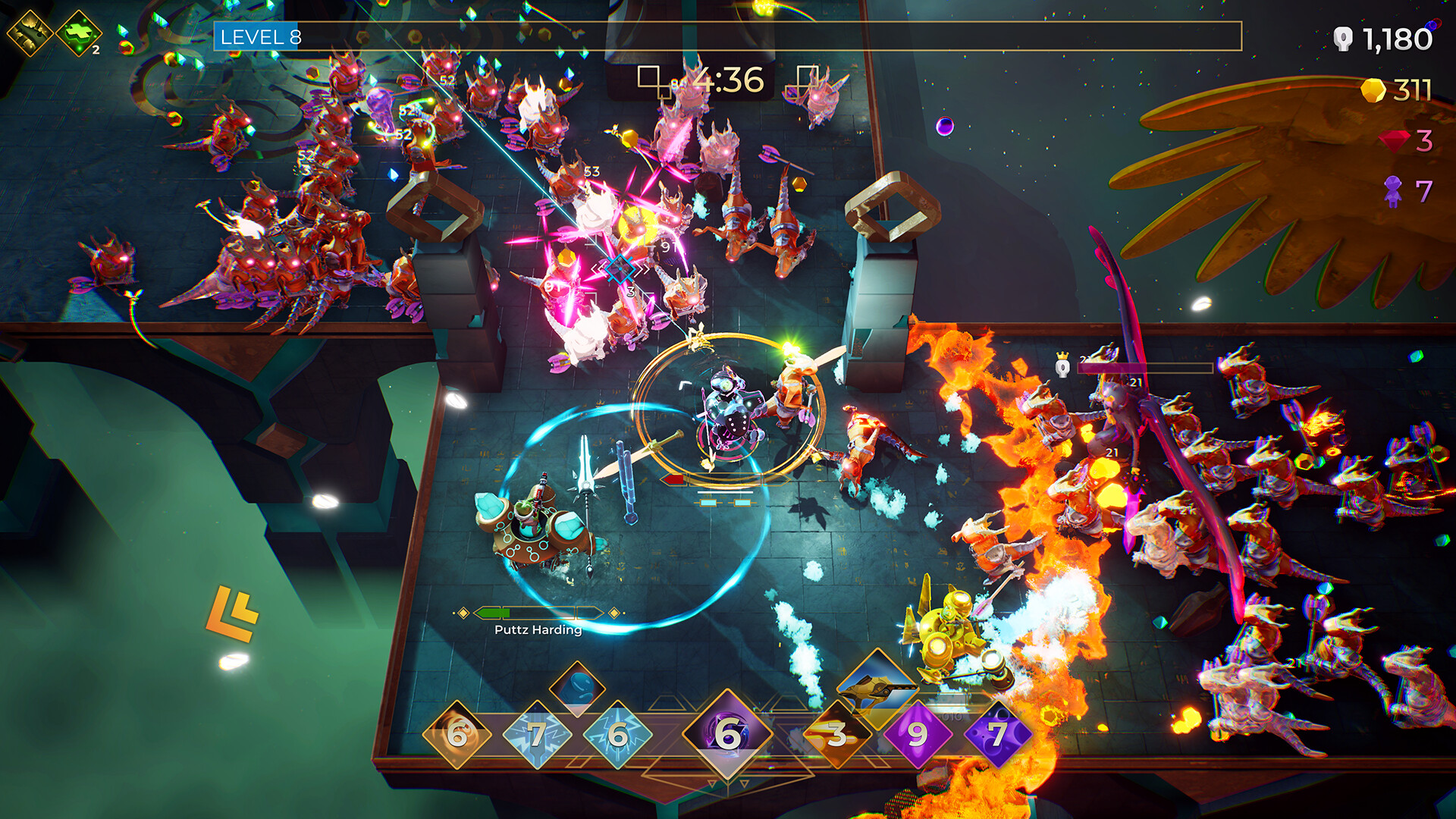 熵幸存者/Entropy Survivors-幼小初高学社