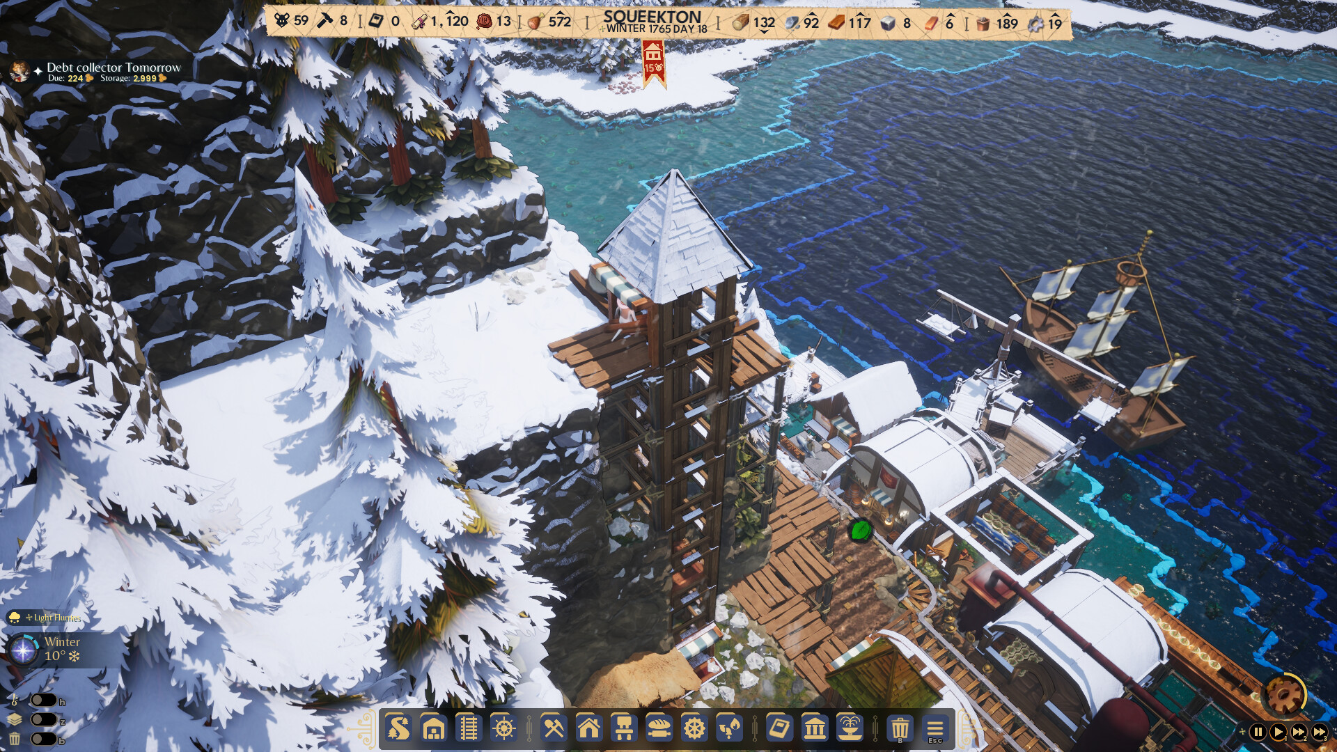 鼠宝小镇/Whiskerwood 鼠宝小镇/Whiskerwood