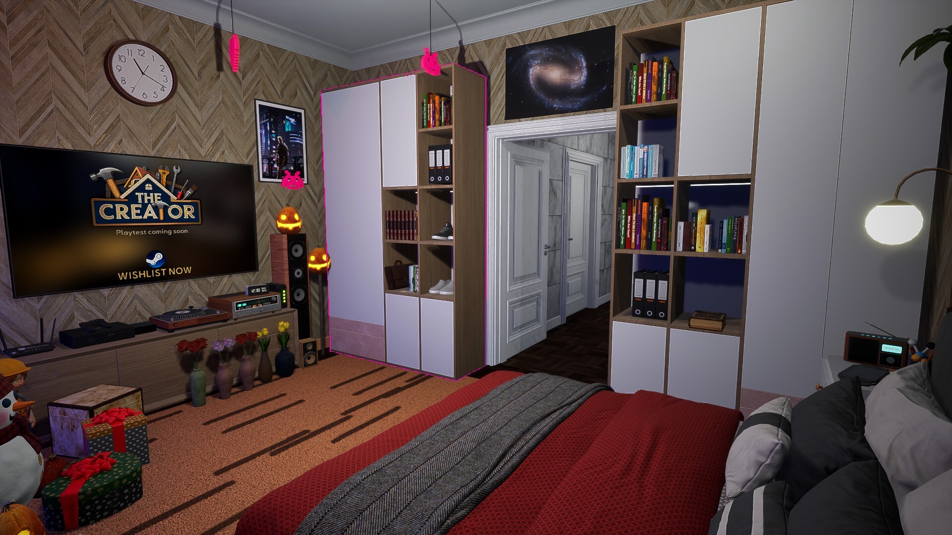 创造者/The Creator-幼小初高学社