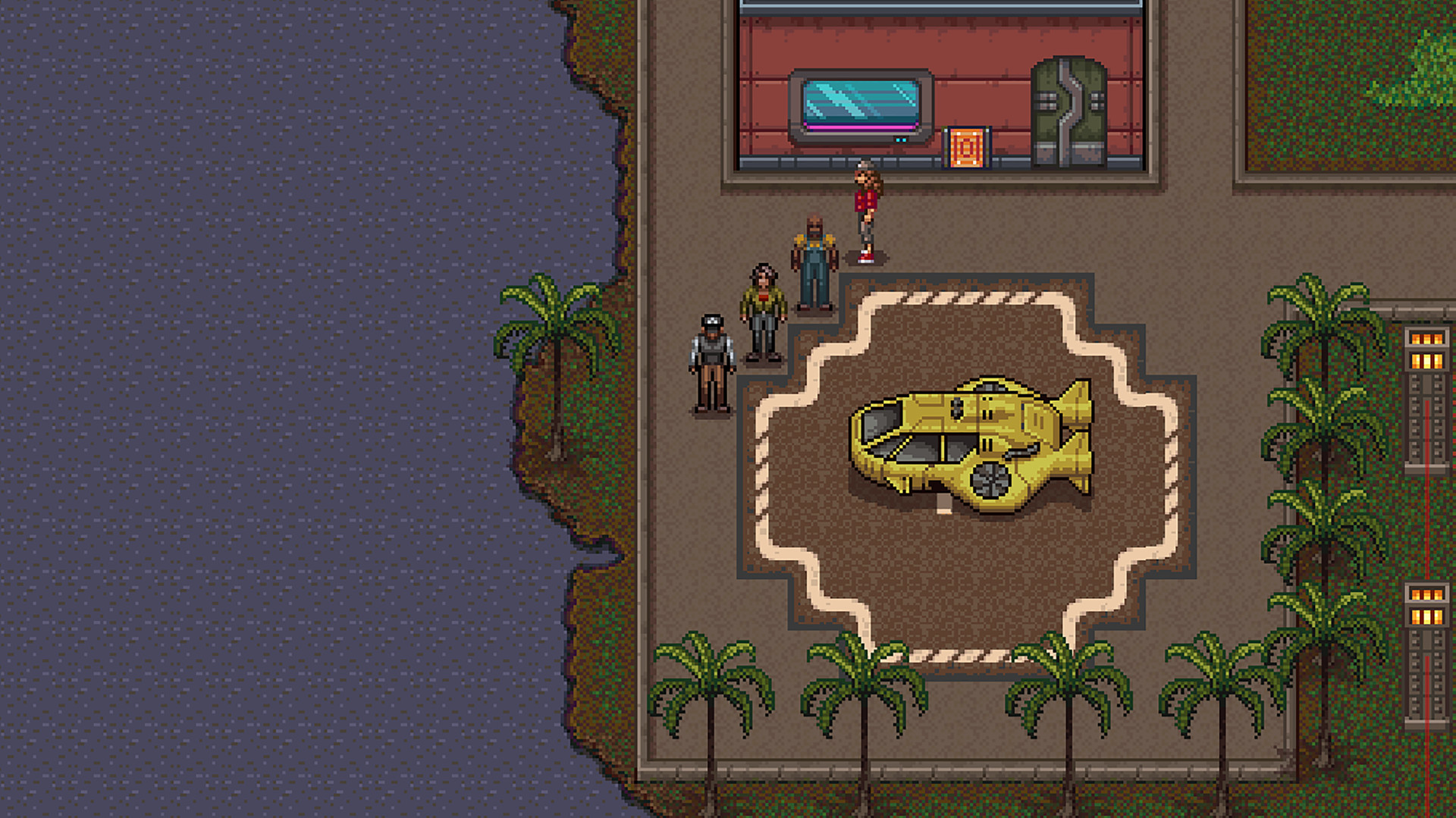 恐龙危机：时空封锁/Dino Hazard: Chronos Blackout-幼小初高学社