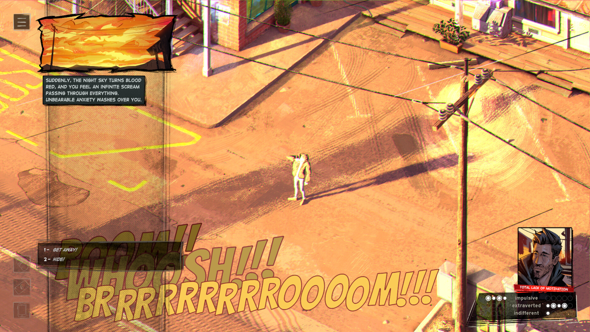 懊悔谷/Rue Valley 懊悔谷/Rue Valley