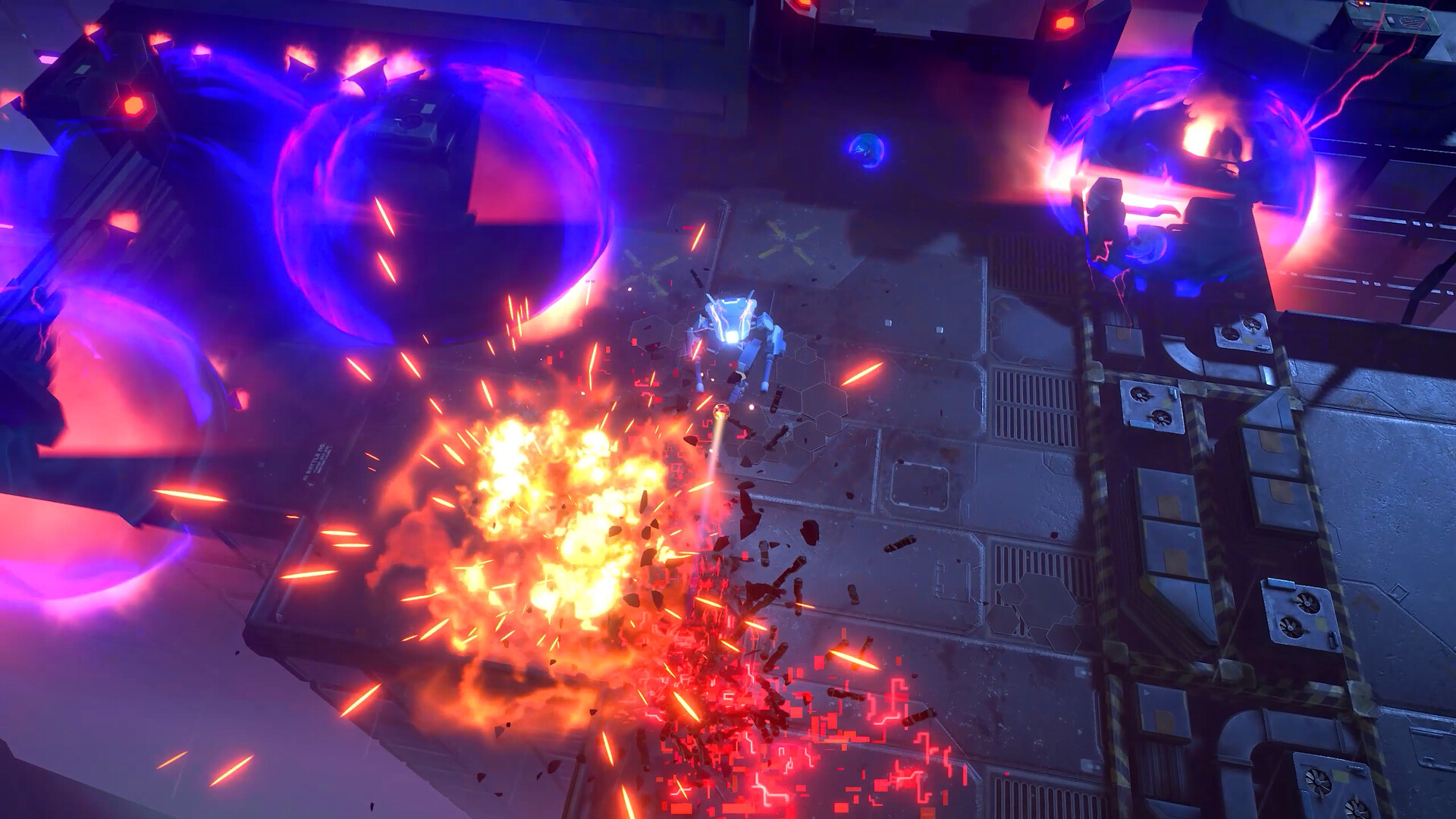 愿景之城/TerraScape-幼小初高学社