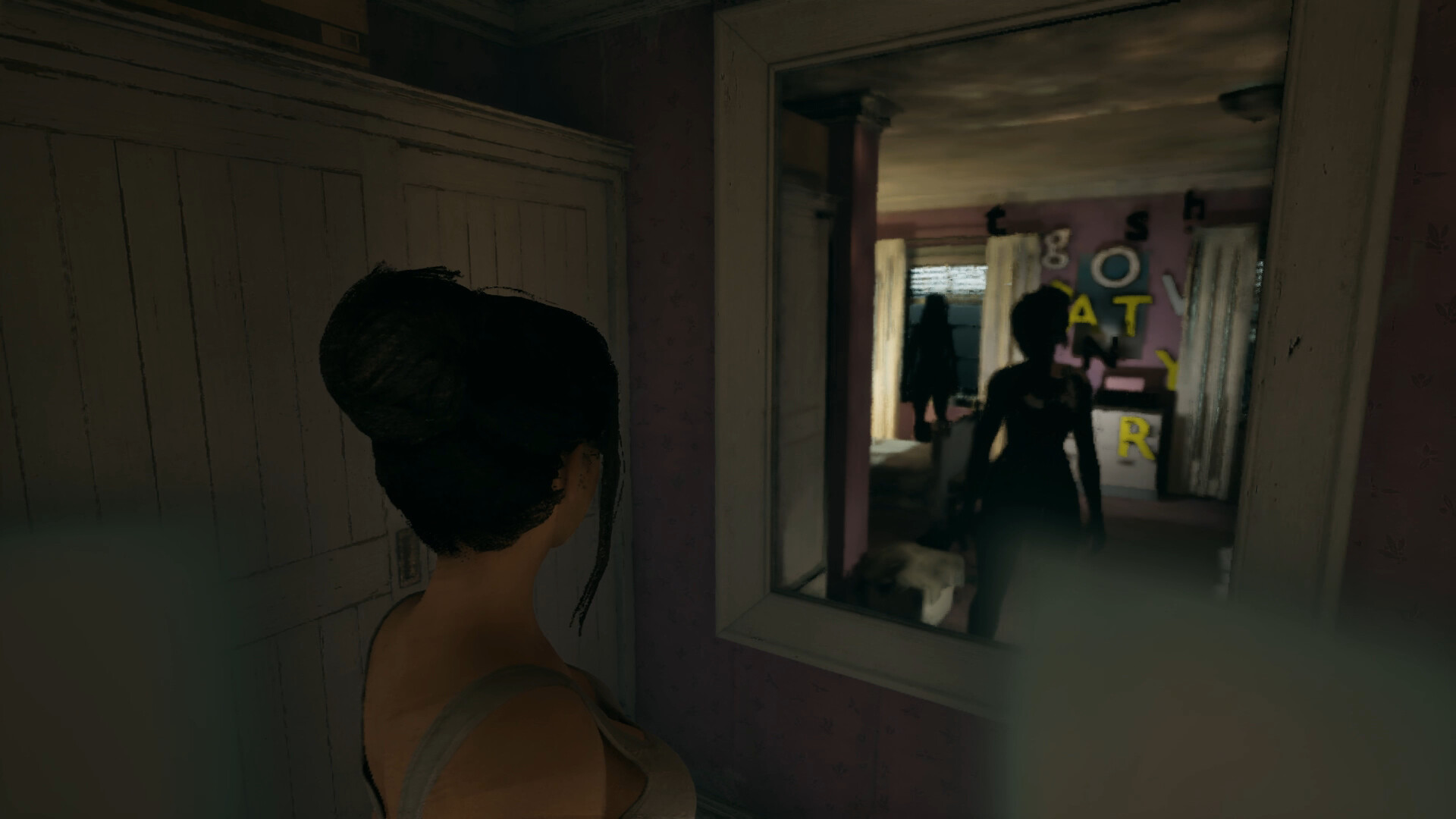 伊芙琳的故事/The Evelyn Game-幼小初高学社