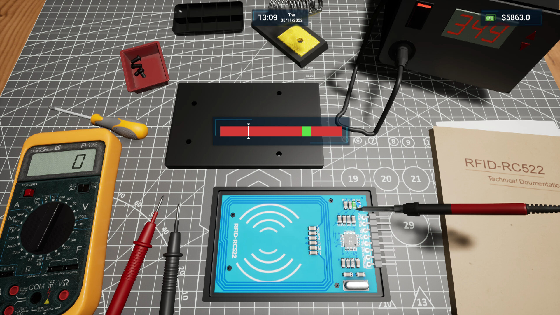 IT服务公司/ServiceIT: You can do IT-幼小初高学社