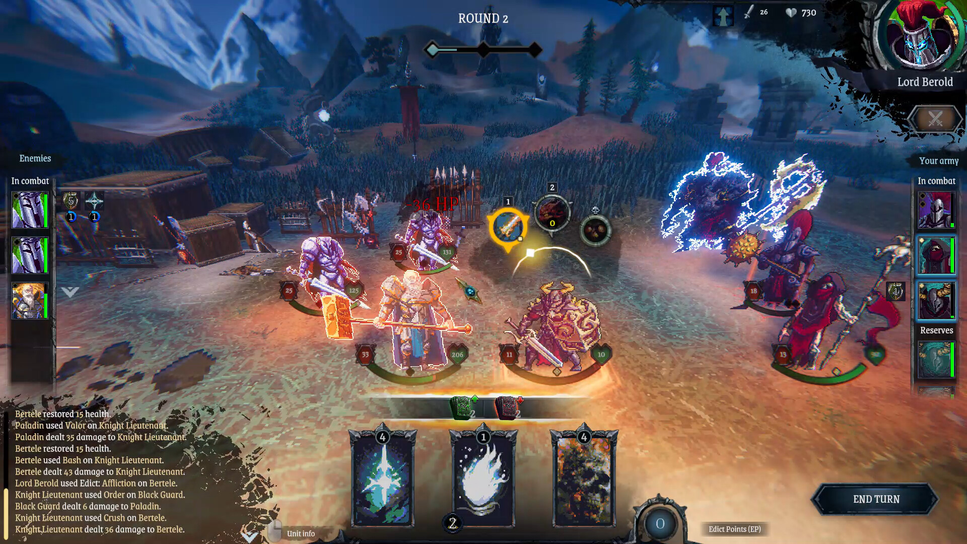 毁灭之王/Lords of Ravage-幼小初高学社