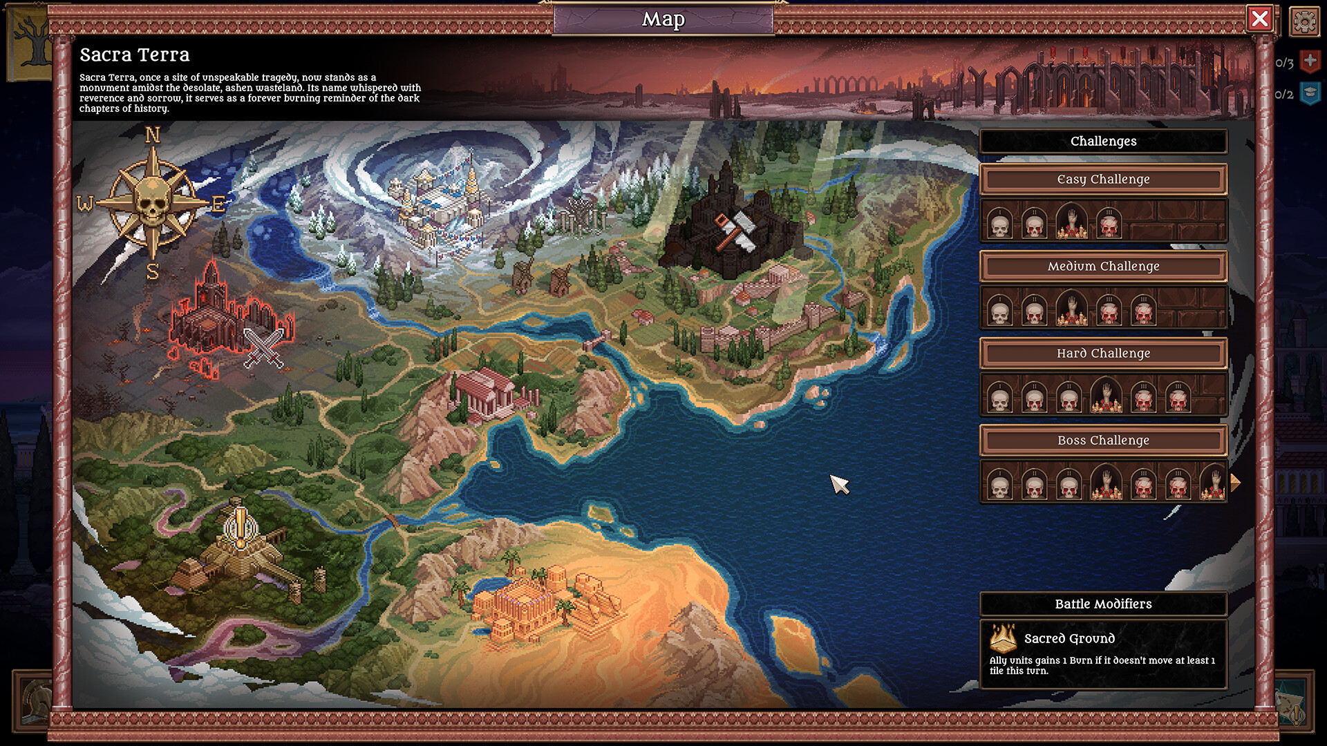 角斗士血域/Bloodgrounds 角斗士血域/Bloodgrounds