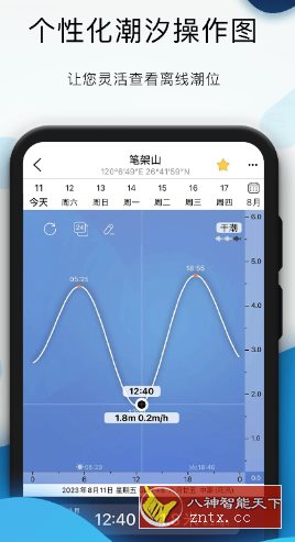 全球潮汐-幼小初高学社