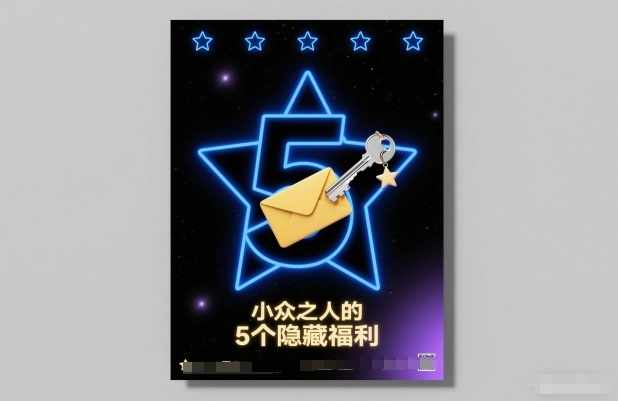 付费文章：小众之人的5个隐藏福利-幼小初高学社