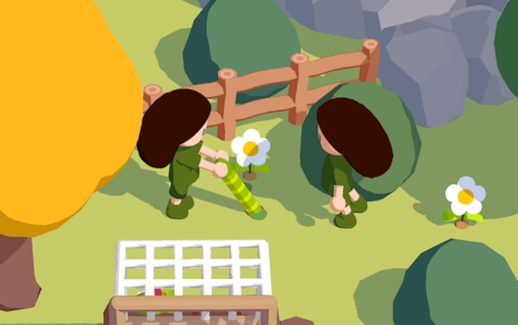 舒舒服服小岛时光/Cozy Island/支持网络联机