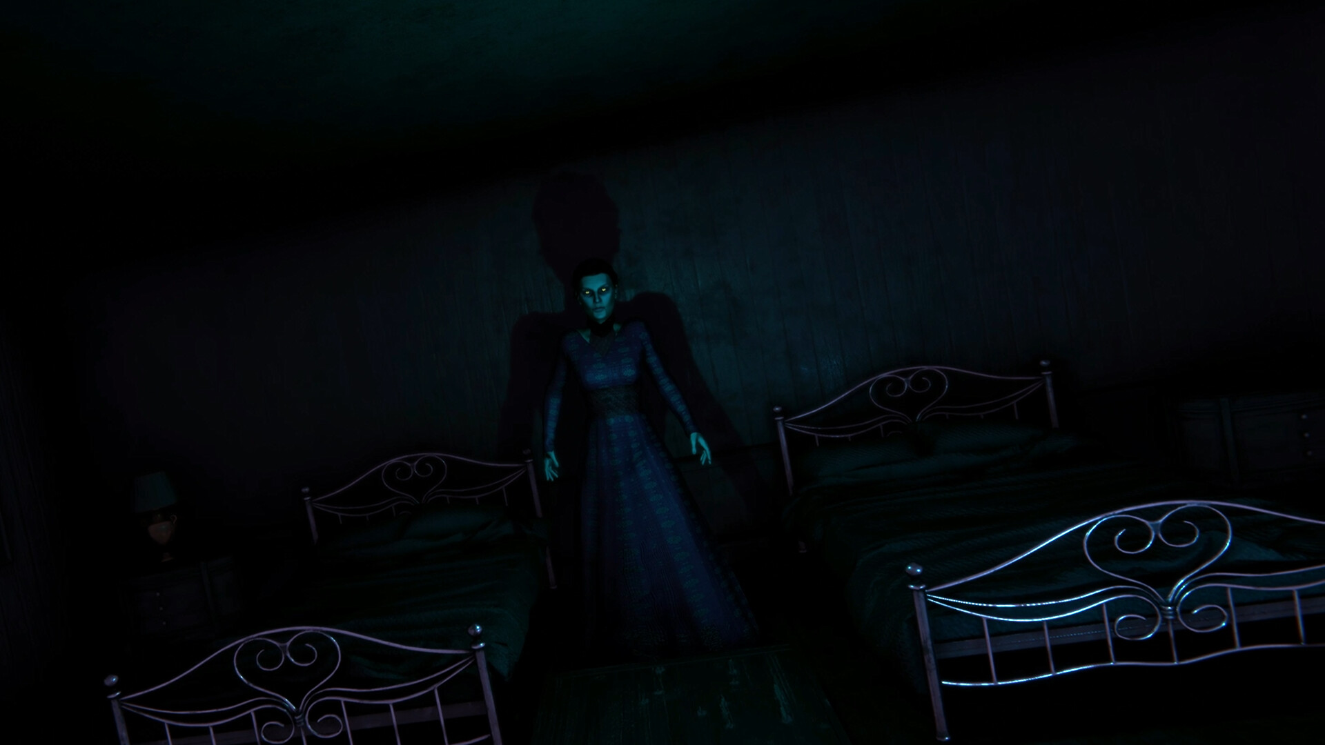 贼之避难所/THIEF'S SHELTER