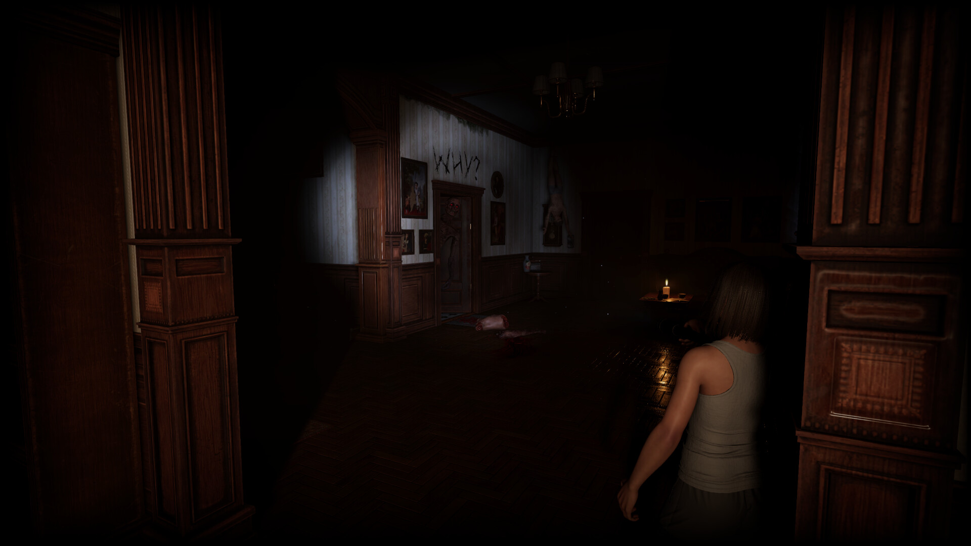 死亡监测/DeathWatchers-幼小初高学社