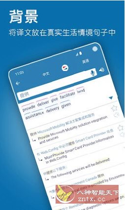 Reverso翻译和学* v14.2.4高级版-幼小初高学社