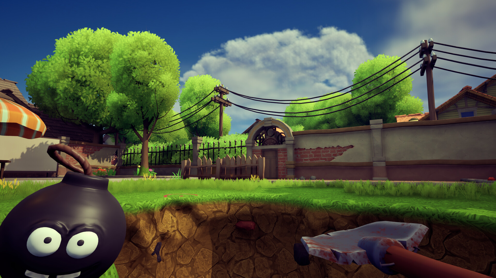 挖掘/iDigging-幼小初高学社