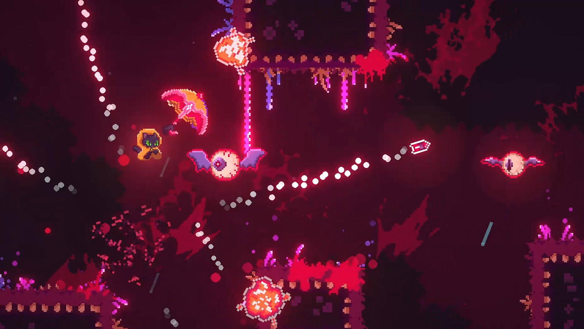 地狱雨伞/Hellbrella-幼小初高学社