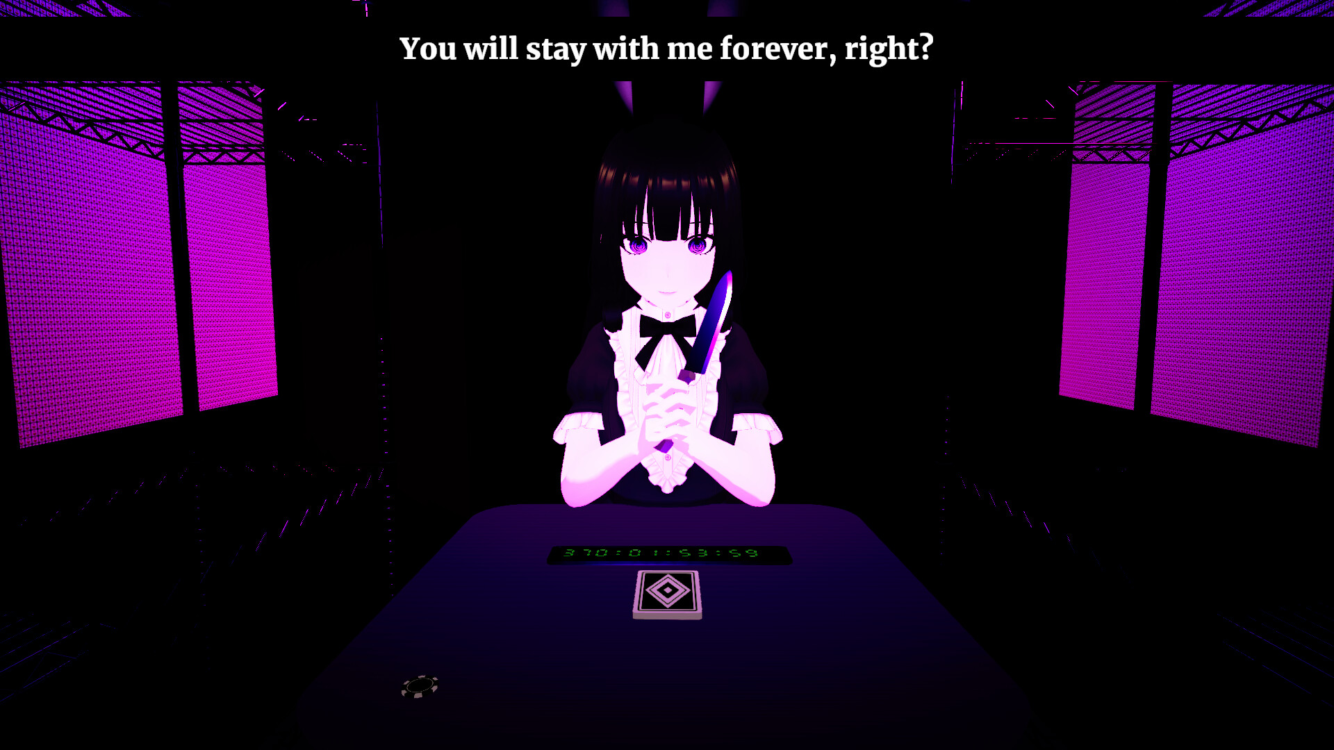 死亡红心赌局/Deadly Heart Gambit-幼小初高学社