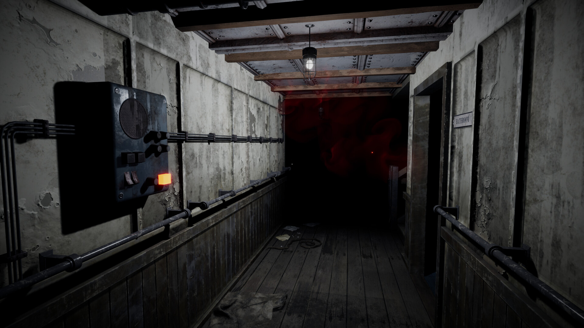 未知项目/Project Unknown/支持网络联机 未知项目/Project Unknown/支持网络联机