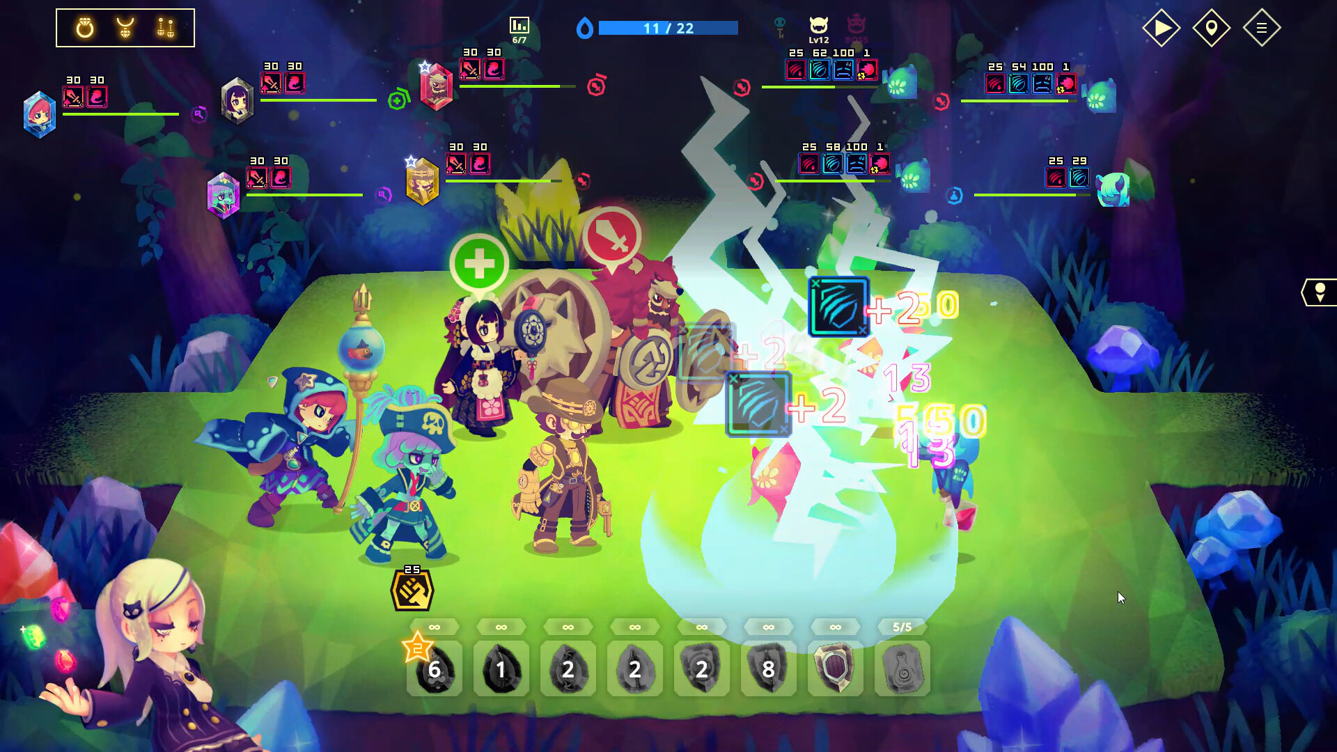 灵动世界/Vivid World-幼小初高学社