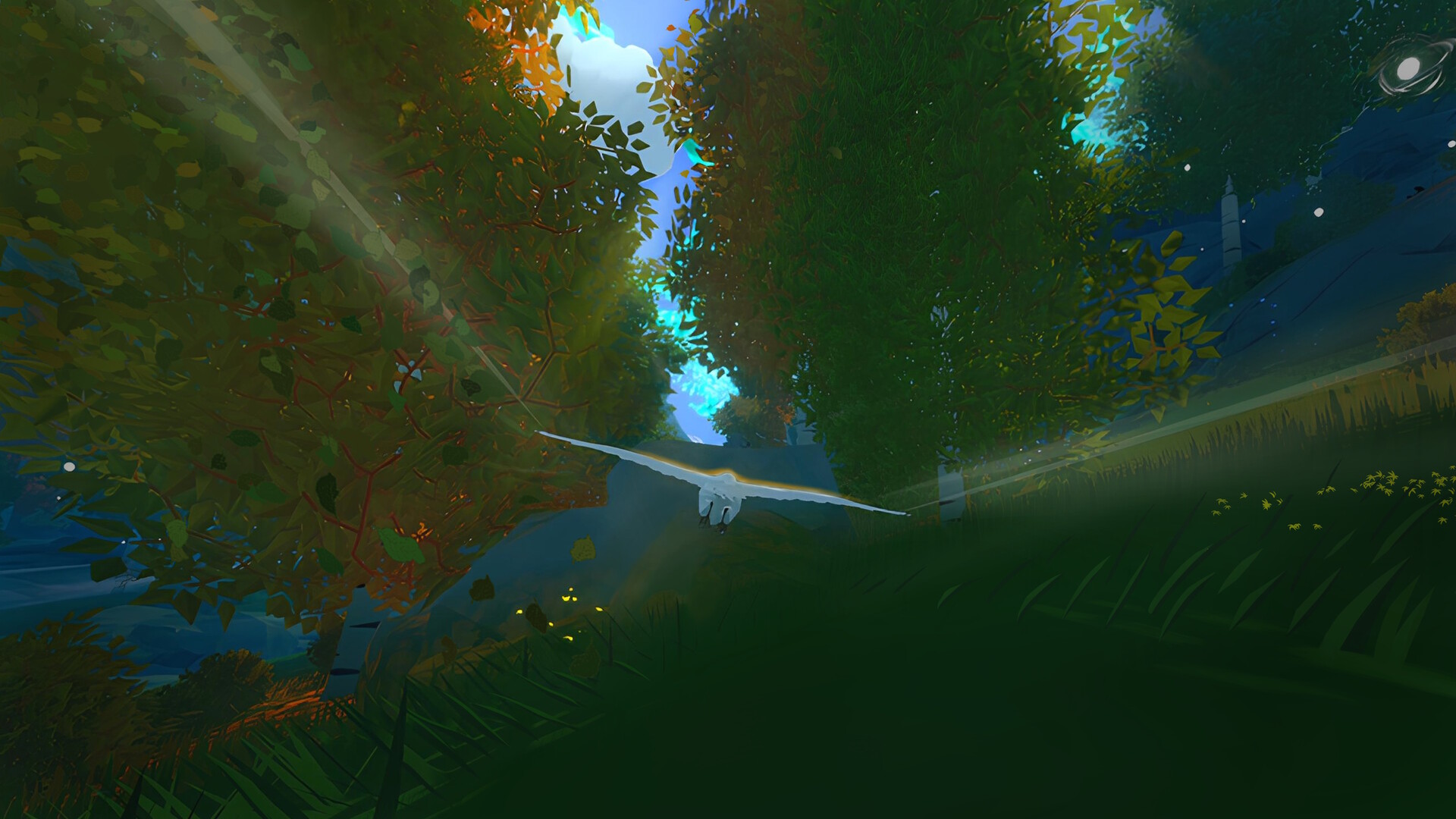 沃隆:渡鸦的旅程/VORON: Raven’s Story 沃隆:渡鸦的旅程/VORON: Raven’s Story