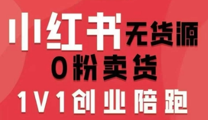 小红书无货源0粉电商课，开店准备、选品策略、笔记撰写、视频剪辑、数据分析、账号打造、资料文档(更新)-幼小初高学社