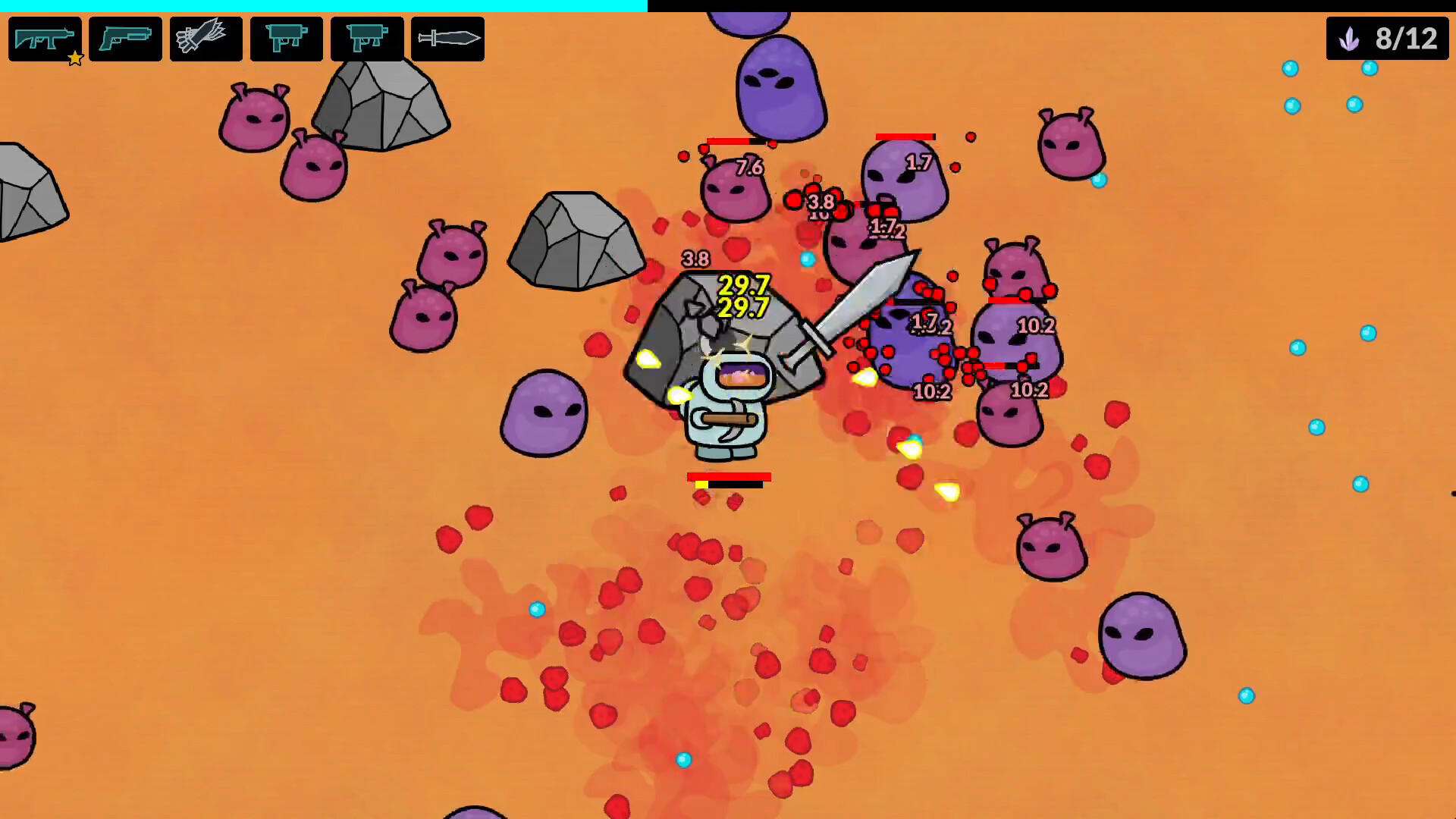 生存矿工/Mining Survivors-幼小初高学社