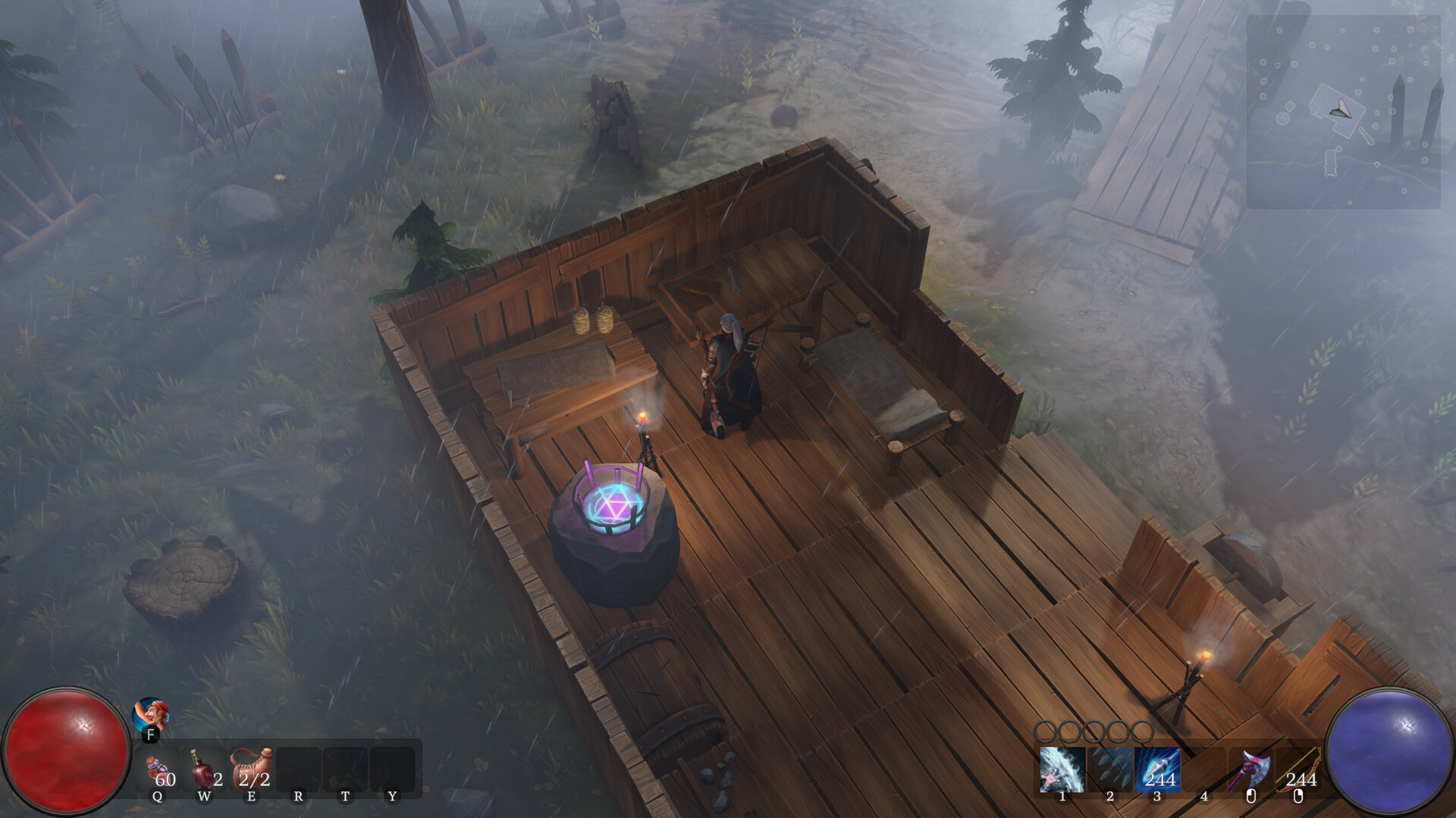 界外/Beyond the Map-幼小初高学社