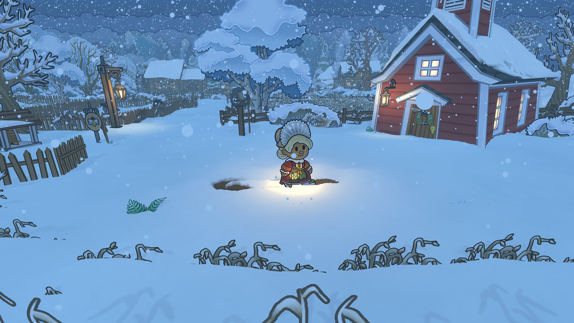 梅林回响/Echoes of the Plum Grove 梅林回响/Echoes of the Plum Grove