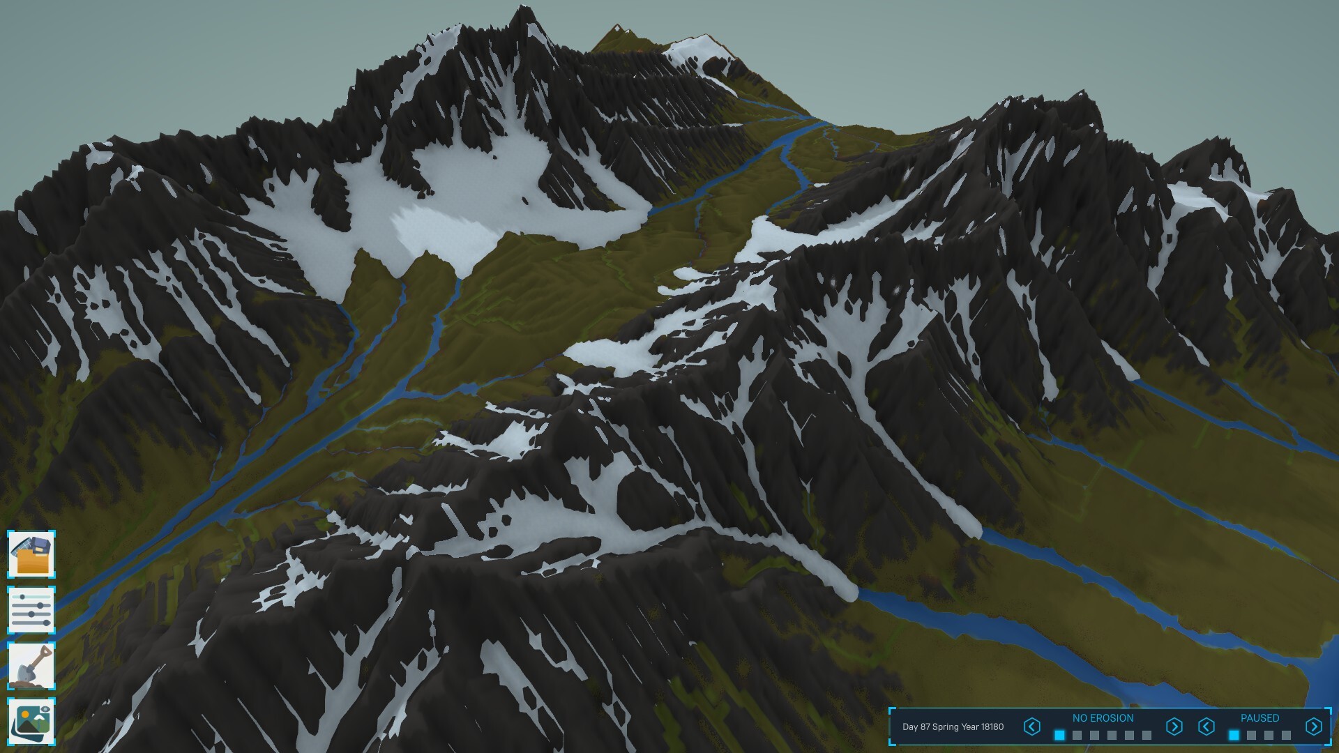 大地基石2/Terra Firma 2-幼小初高学社